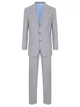 Костюм шерстяной BRIONI