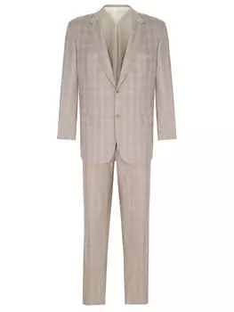 Костюм шерстяной BRIONI