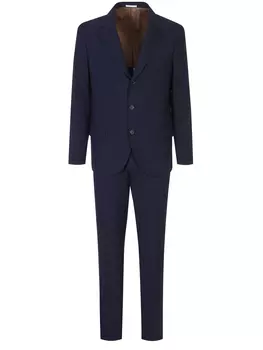 Костюм шерстяной BRUNELLO CUCINELLI