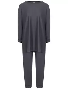 Костюм шерстяной BRUNELLO CUCINELLI