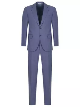 Костюм шерстяной CANALI