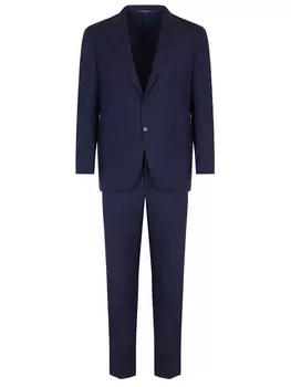 Костюм шерстяной CANALI