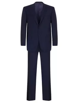 Костюм шерстяной CANALI