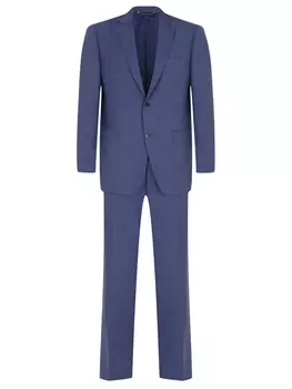 Костюм шерстяной CANALI