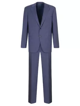 Костюм шерстяной CANALI