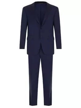 Костюм шерстяной CANALI