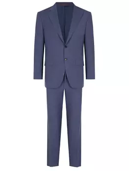 Костюм шерстяной CANALI