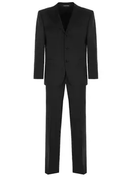 Костюм шерстяной CANALI