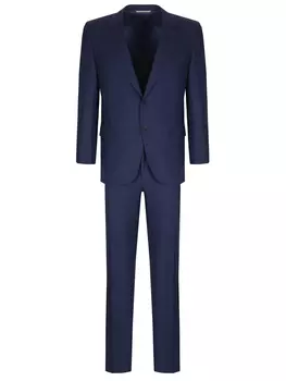 Костюм шерстяной CANALI