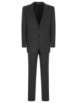 Костюм шерстяной CANALI