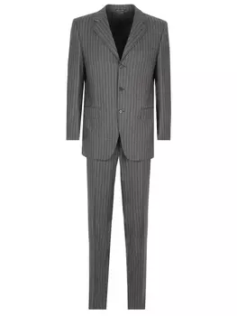 Костюм шерстяной CANALI