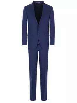 Костюм шерстяной CANALI