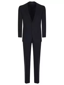 Костюм шерстяной CANALI