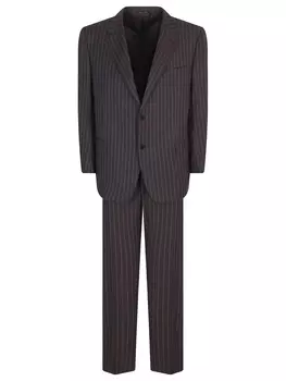 Костюм шерстяной CANALI