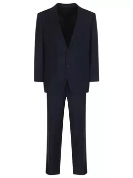 Костюм шерстяной CANALI