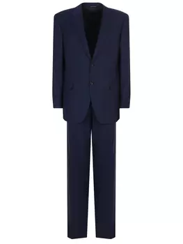 Костюм шерстяной CANALI