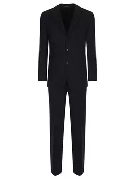 Костюм шерстяной CANALI