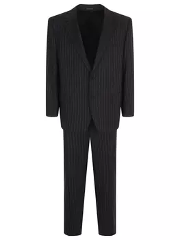 Костюм шерстяной CANALI