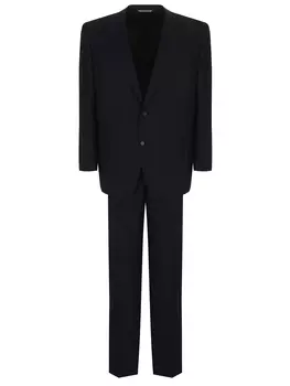Костюм шерстяной CANALI