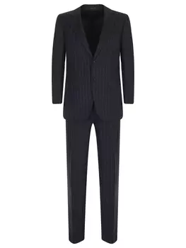 Костюм шерстяной CANALI