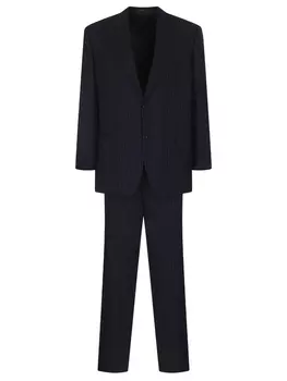 Костюм шерстяной CANALI