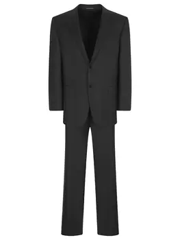 Костюм шерстяной CANALI