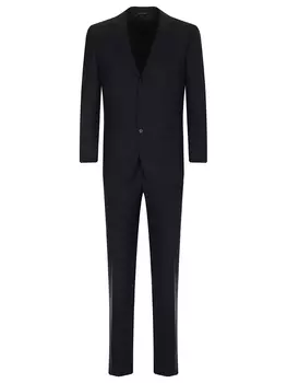 Костюм шерстяной CANALI