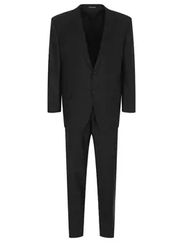 Костюм шерстяной CANALI