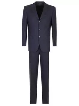 Костюм шерстяной CANALI