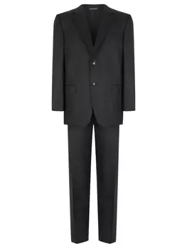 Костюм шерстяной CANALI