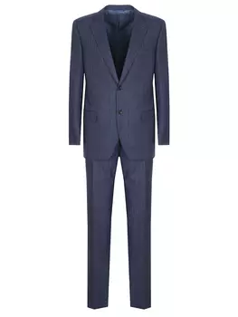 Костюм шерстяной CANALI