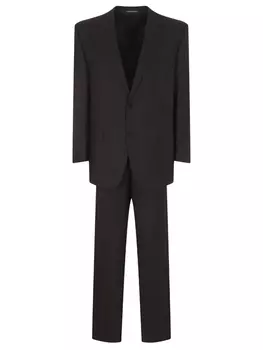 Костюм шерстяной CANALI