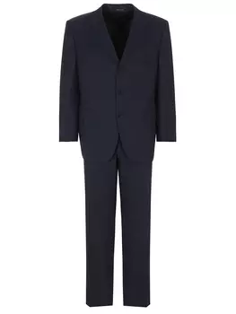 Костюм шерстяной CANALI
