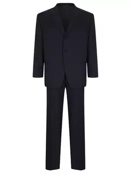 Костюм шерстяной CANALI