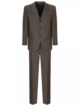 Костюм шерстяной CANALI