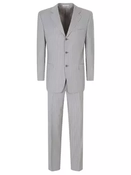 Костюм шерстяной CANALI