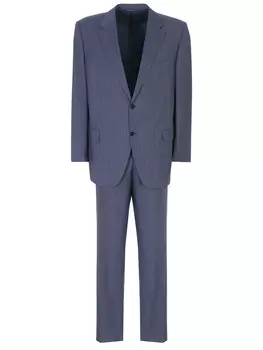 Костюм шерстяной CANALI