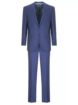 Костюм шерстяной CANALI