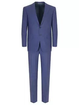 Костюм шерстяной CANALI