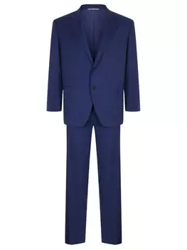 Костюм шерстяной CANALI