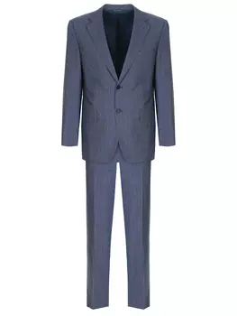 Костюм шерстяной CANALI
