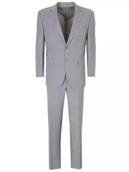 Костюм шерстяной CANALI