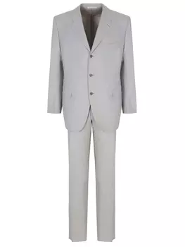 Костюм шерстяной CANALI