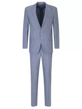 Костюм шерстяной CANALI