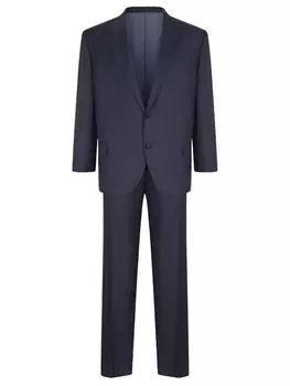 Костюм шерстяной CANALI