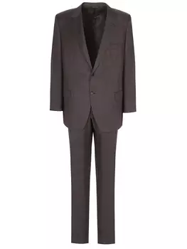 Костюм шерстяной CANALI