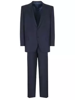 Костюм шерстяной CANALI