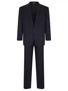 Костюм шерстяной CANALI