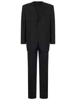 Костюм шерстяной CANALI