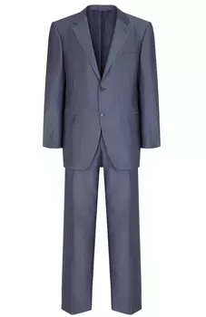 Костюм шерстяной CANALI